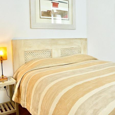 Bright And Spacious Three Bedroom Apt In The Heart Of Lissabon Exterior foto