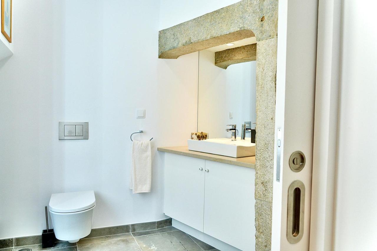 Bright And Spacious Three Bedroom Apt In The Heart Of Lissabon Exterior foto