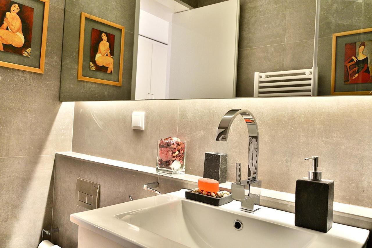Bright And Spacious Three Bedroom Apt In The Heart Of Lissabon Exterior foto