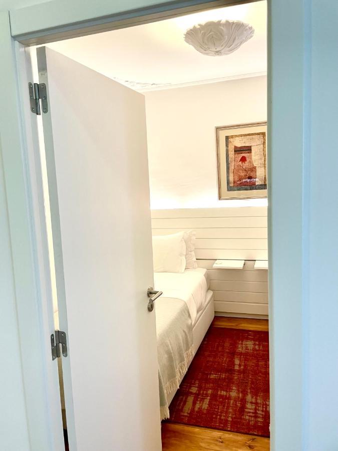 Bright And Spacious Three Bedroom Apt In The Heart Of Lissabon Exterior foto
